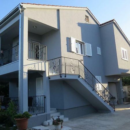 Apartament Grey House Zadar Zewnętrze zdjęcie