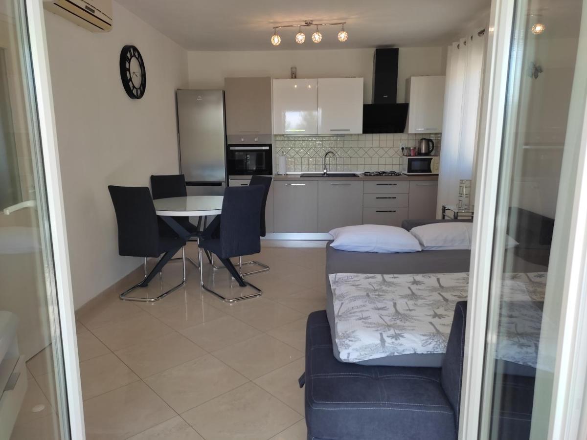 Apartament Grey House Zadar Zewnętrze zdjęcie