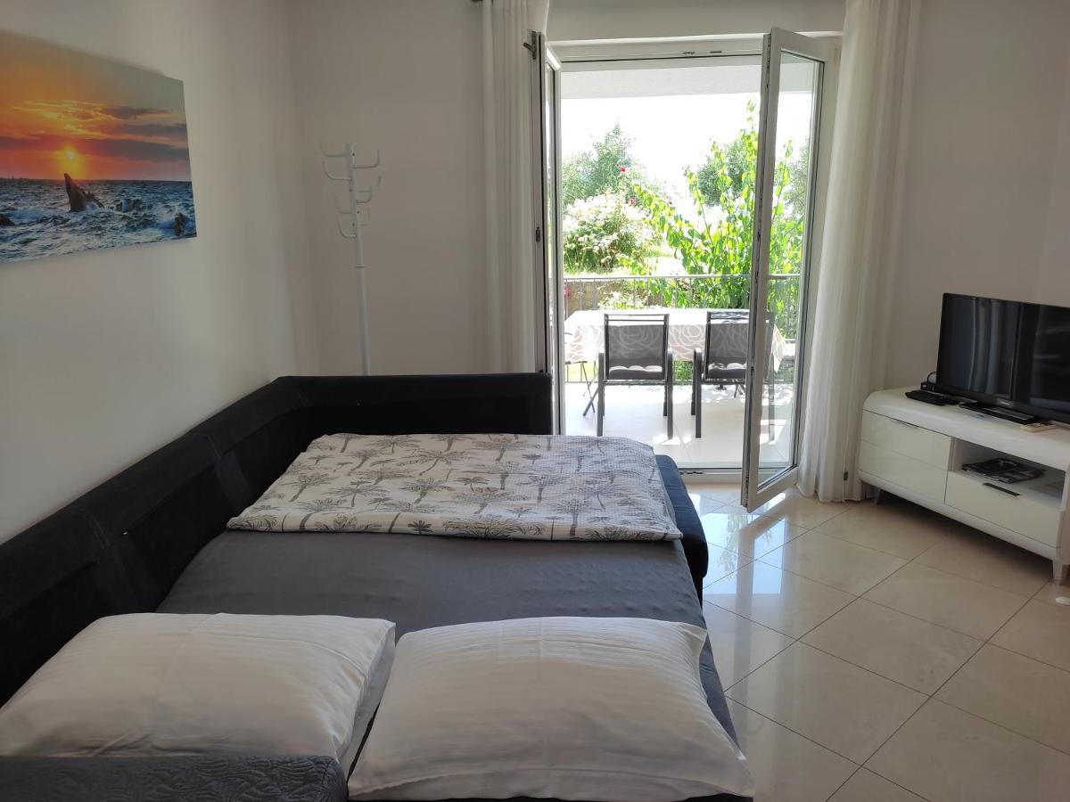 Apartament Grey House Zadar Zewnętrze zdjęcie