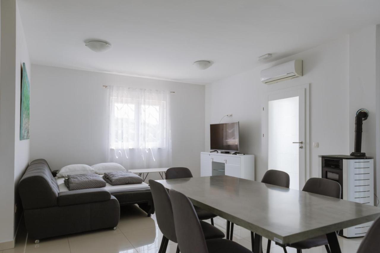 Apartament Grey House Zadar Zewnętrze zdjęcie