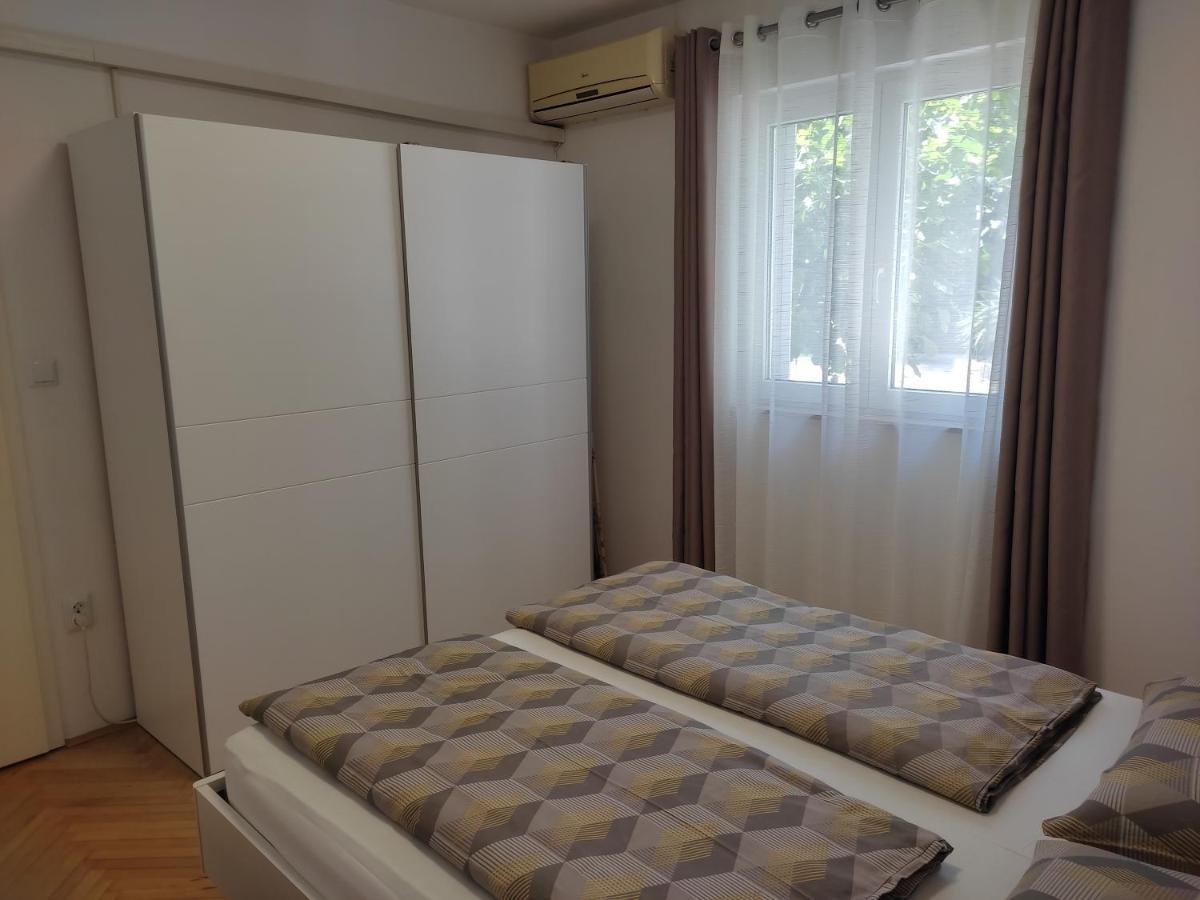 Apartament Grey House Zadar Zewnętrze zdjęcie