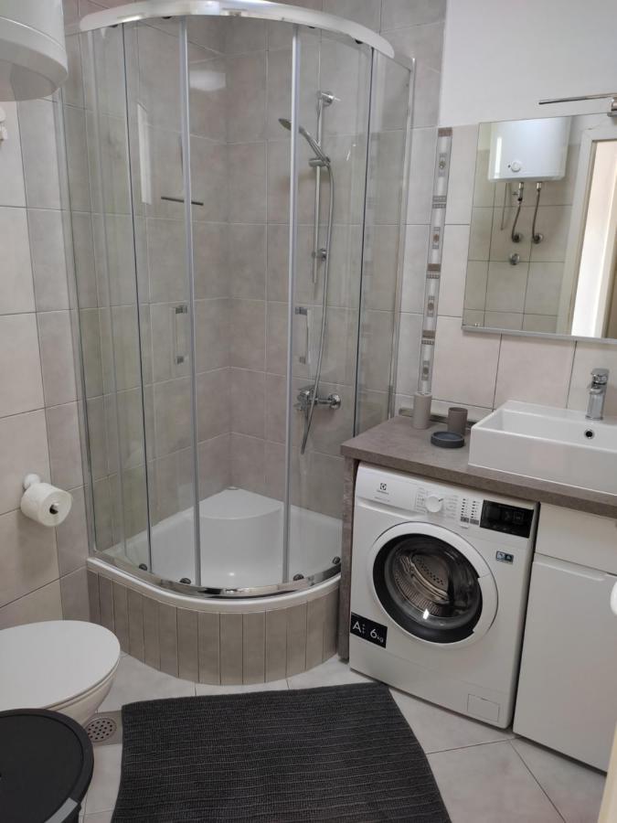 Apartament Grey House Zadar Zewnętrze zdjęcie