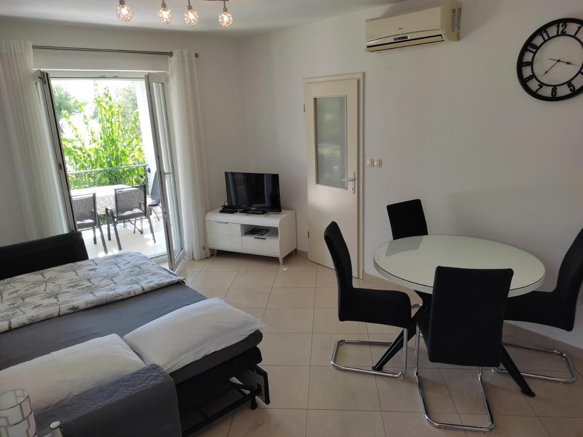 Apartament Grey House Zadar Zewnętrze zdjęcie