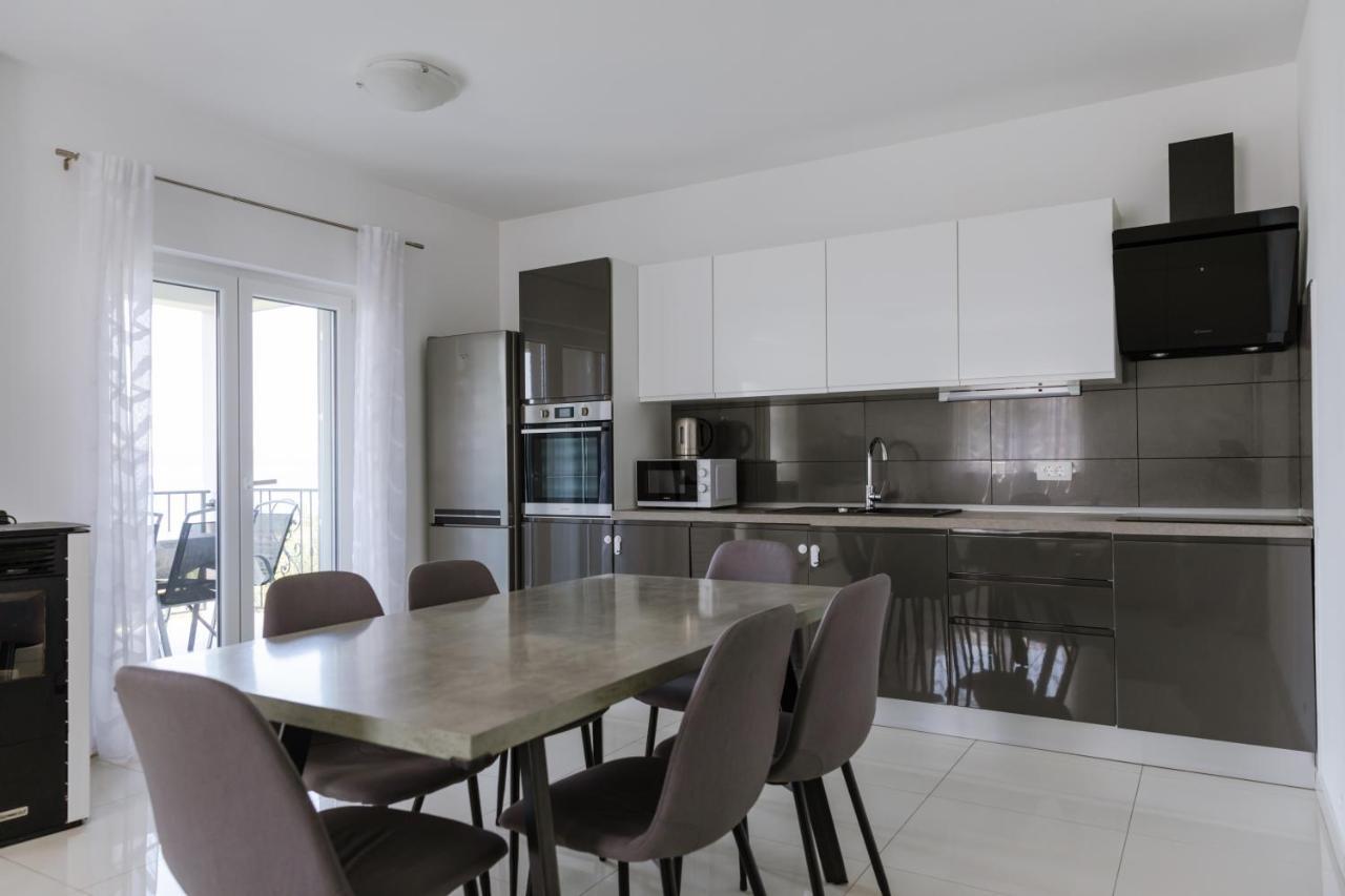 Apartament Grey House Zadar Zewnętrze zdjęcie