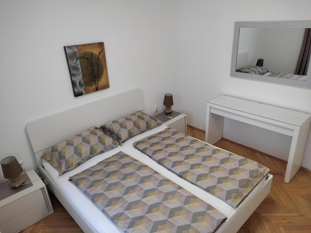 Apartament Grey House Zadar Zewnętrze zdjęcie