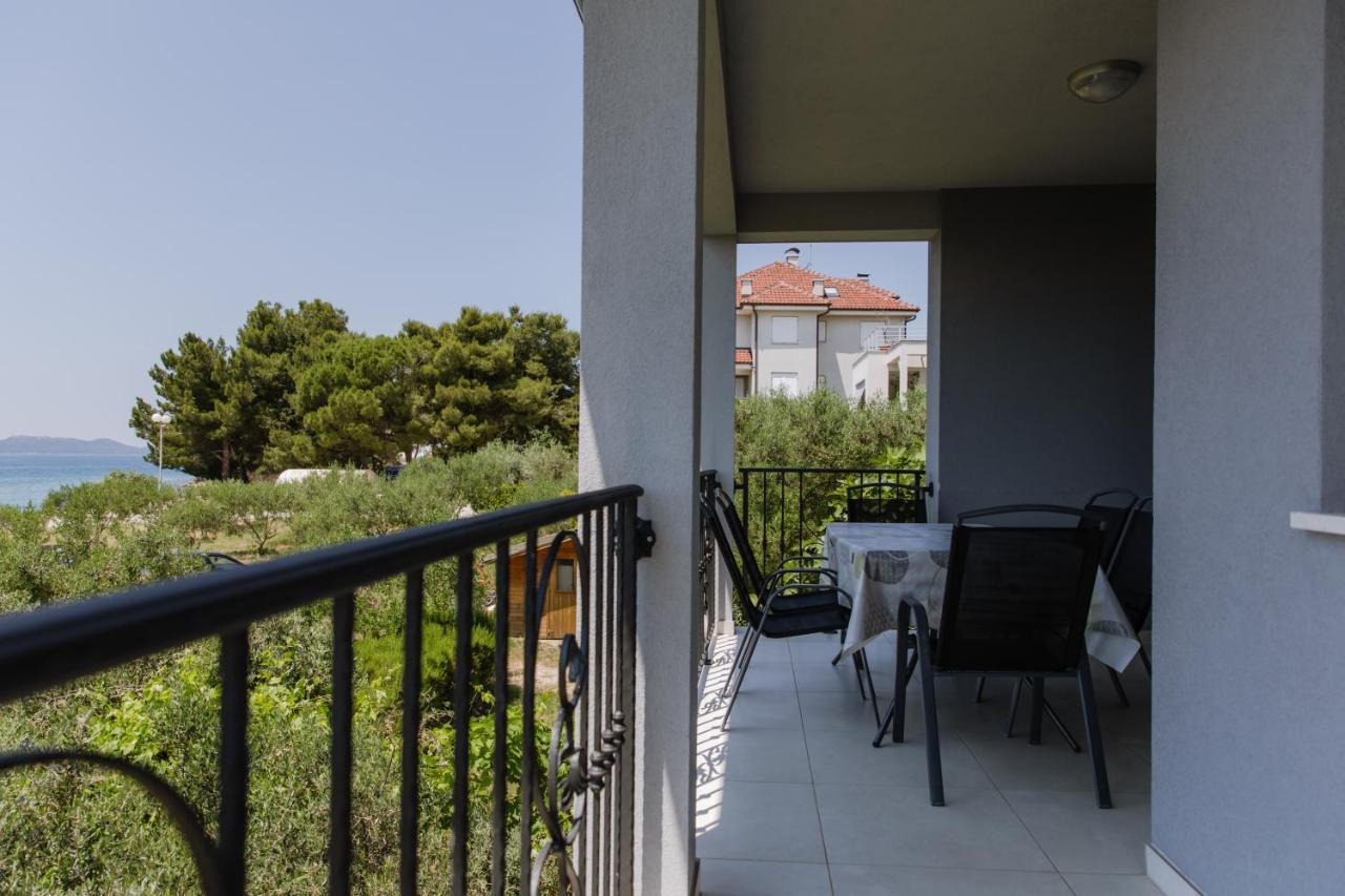 Apartament Grey House Zadar Zewnętrze zdjęcie