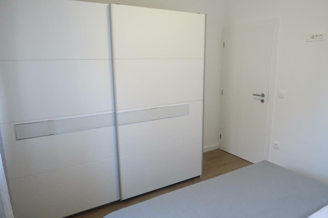 Apartament Grey House Zadar Zewnętrze zdjęcie