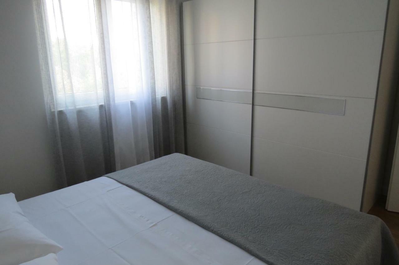 Apartament Grey House Zadar Zewnętrze zdjęcie